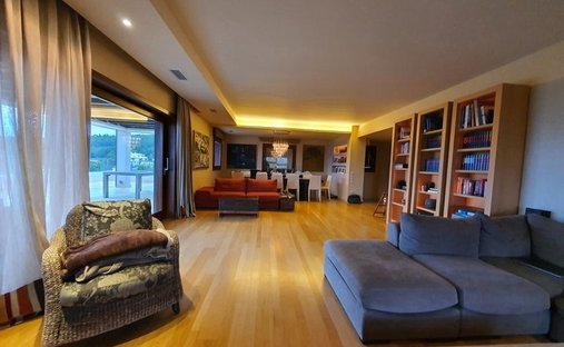 Wohnung in Kifisia, Attika, Griechenland 1