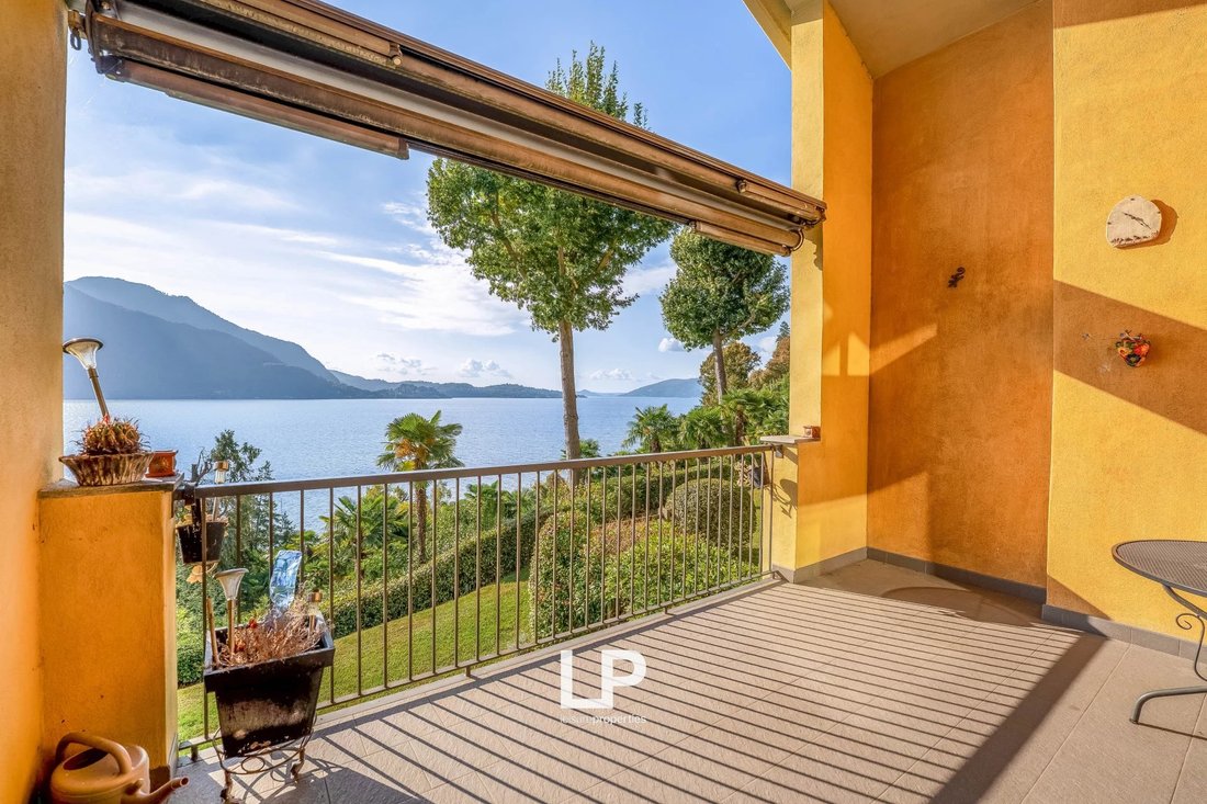 Apartment in Ghiffa, Piedmont, Italy 2 - 16327461