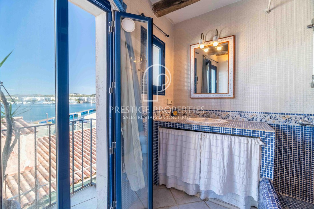 House in Ibiza Town, Balearic Islands, Spain 4 - 16328801