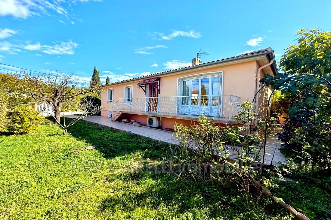 Villa in La Garde, Provence-Alpes-Côte d'Azur, France 3 - 16329662
