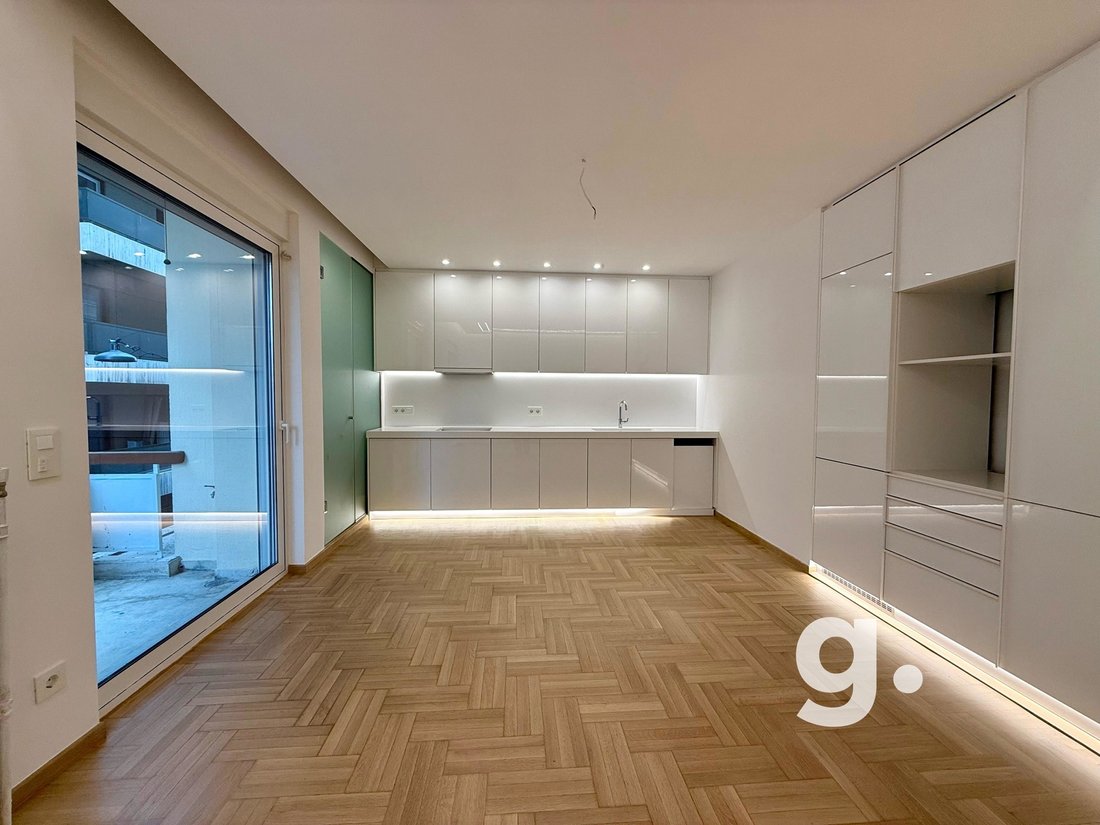 Apartment in Sunoikia Kolonakiou, 1st District of Athens, Athens 3 - 16330651