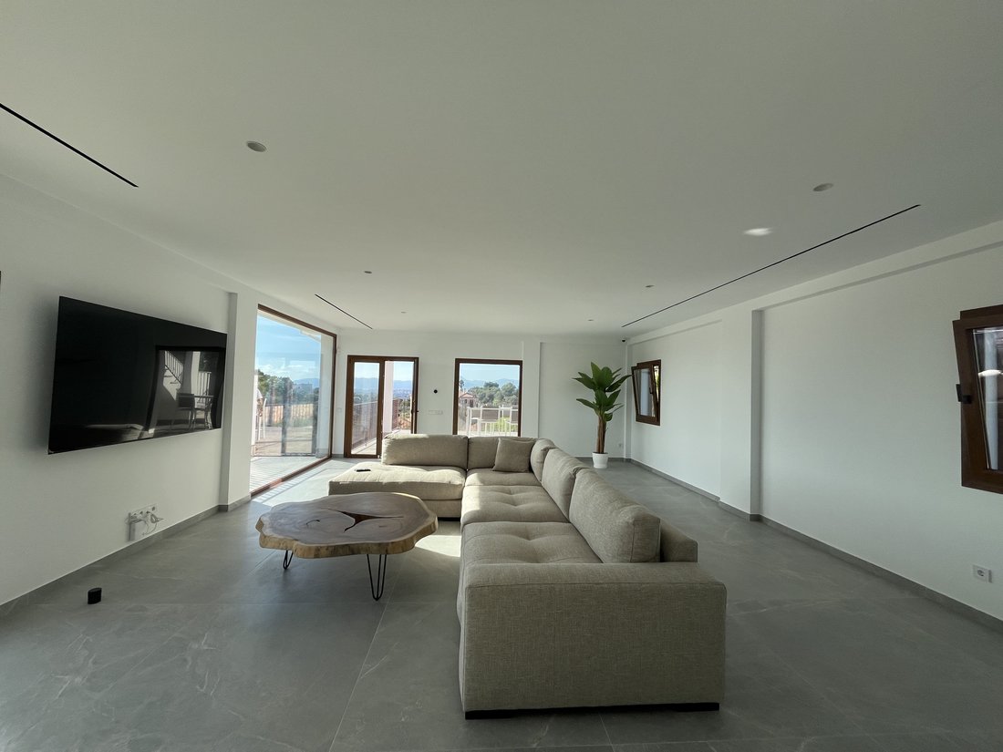 Villa in Palma, Balearic Islands, Spain 2 - 16329578
