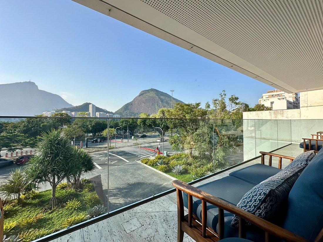 Apartment in Rio de Janeiro, State of Rio de Janeiro, Brazil 3 - 16327826