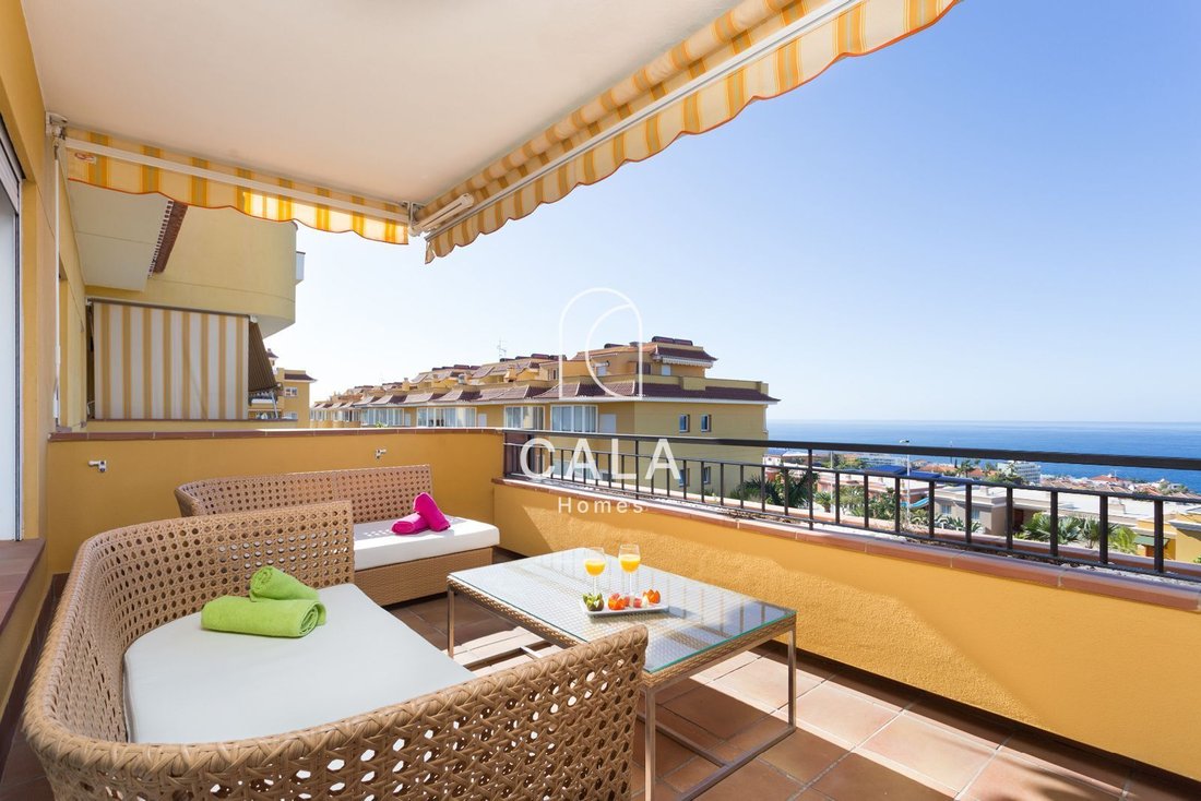 House in Salud-La Salle, Santa Cruz De Tenerife, Spain 1 - 16326683