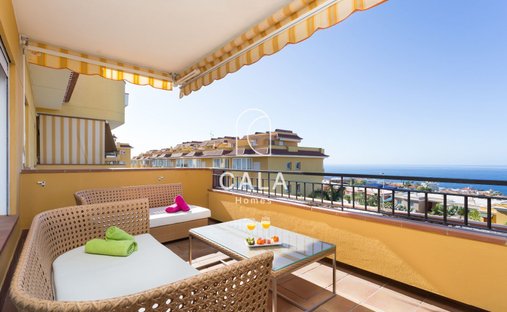 Wohnung in Salud-La Salle, Santa Cruz de Tenerife, Spanien 1