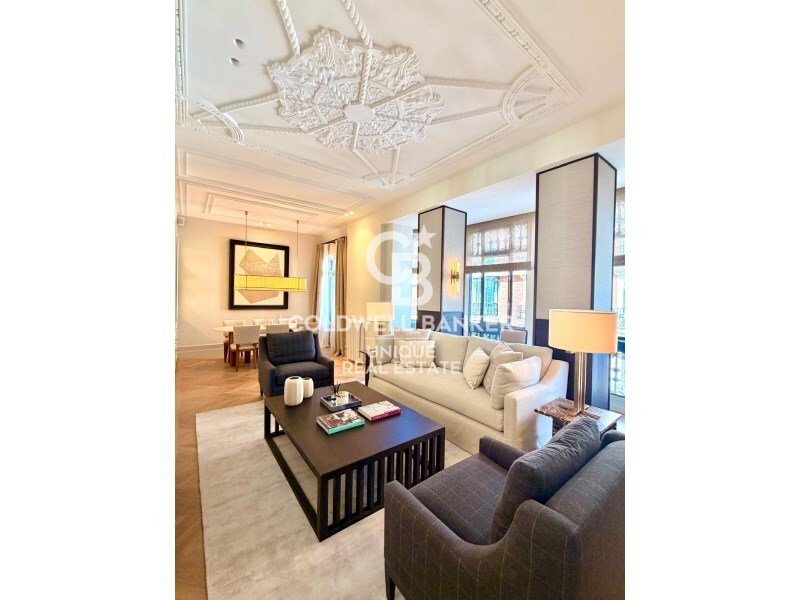 Apartment in Barrio Salamanca, Madrid, Spain 1 - 16328910