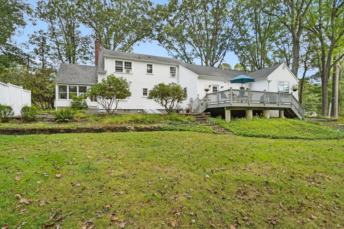 House in Randolph, New Jersey, United States 2 - 16328052