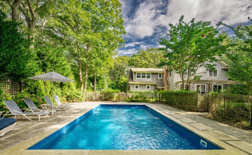 Haus in Southampton, New York, Vereinigte Staaten 1