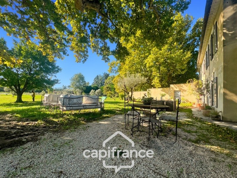 House in Mollégès, Provence-Alpes-Côte d'Azur, France 4 - 16329489