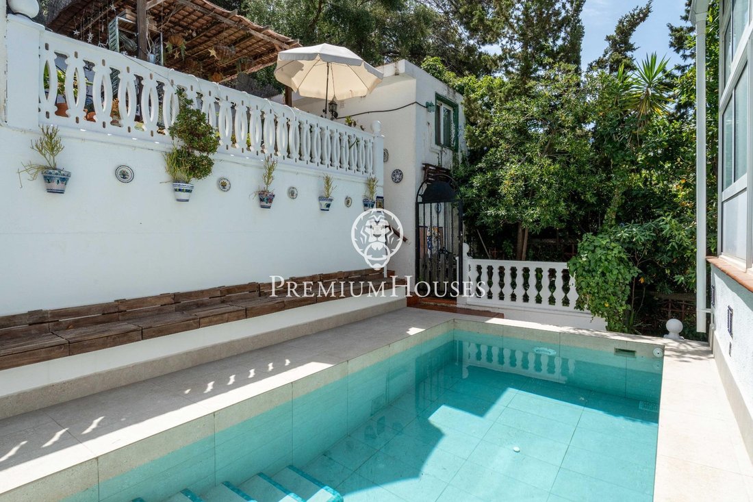 Casa a Castelldefels, Catalogna, Spagna 4 - 16329779