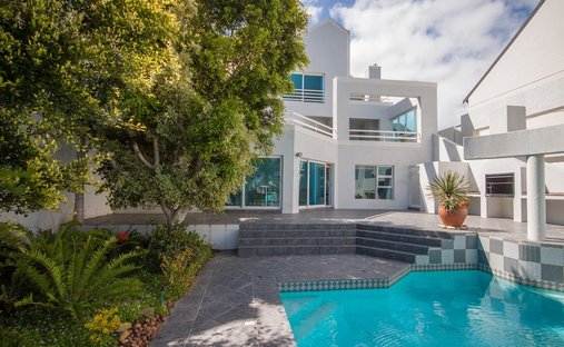House in Port Alfred, Eastern Cape, South Africa 1