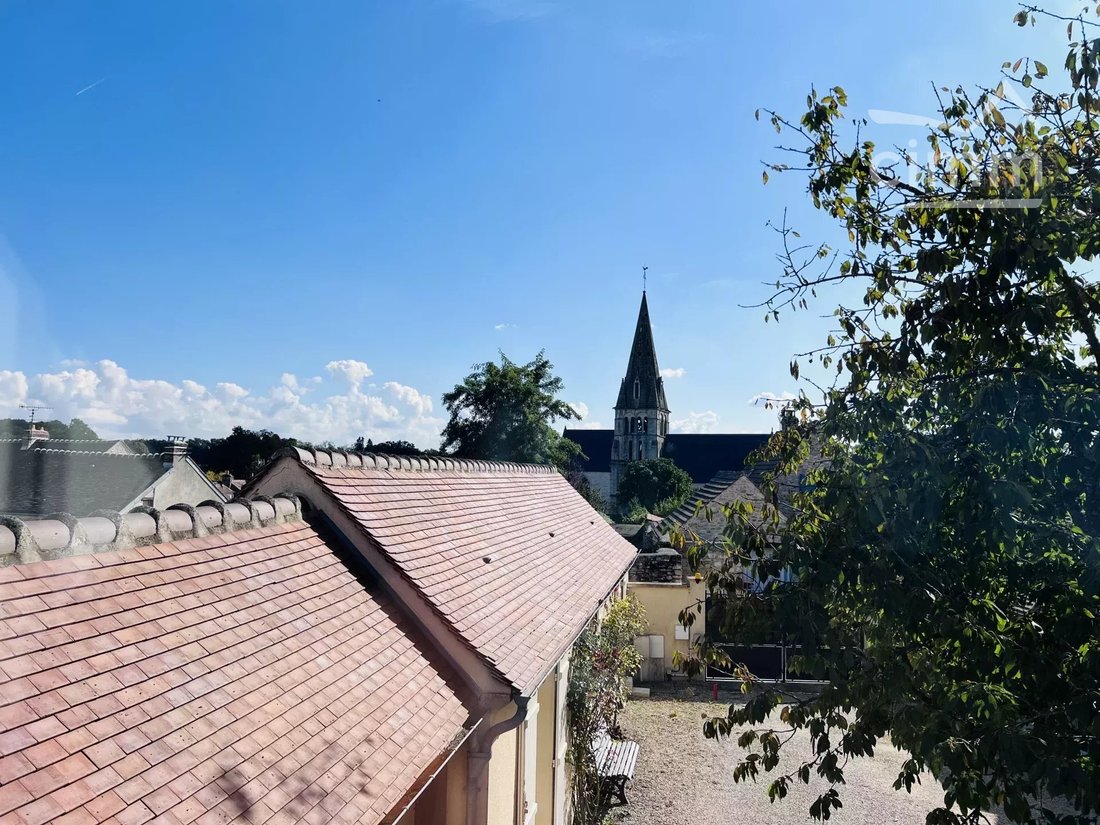 House in Chamant, Hauts-de-France, France 1 - 16326803