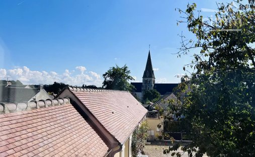 House in Chamant, Hauts-de-France, France 1
