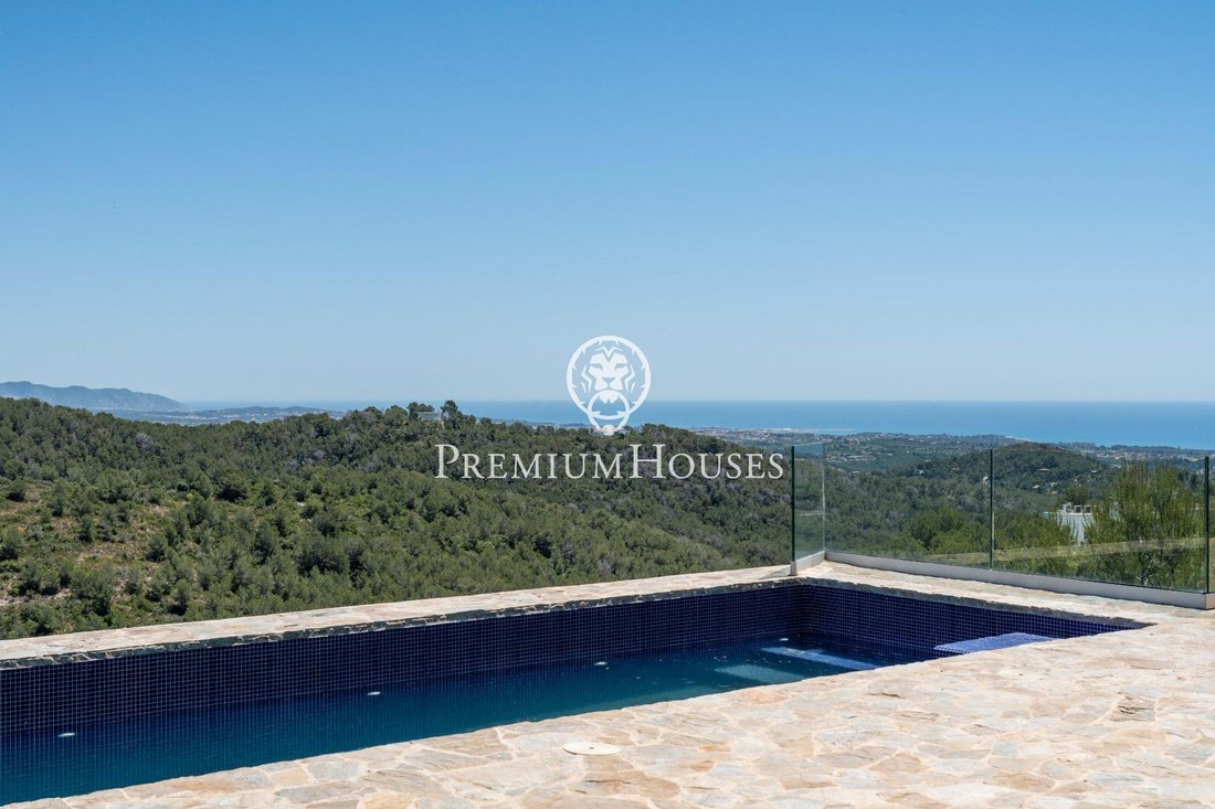 House in Castellet i la Gornal, Catalonia, Spain 3 - 16329653