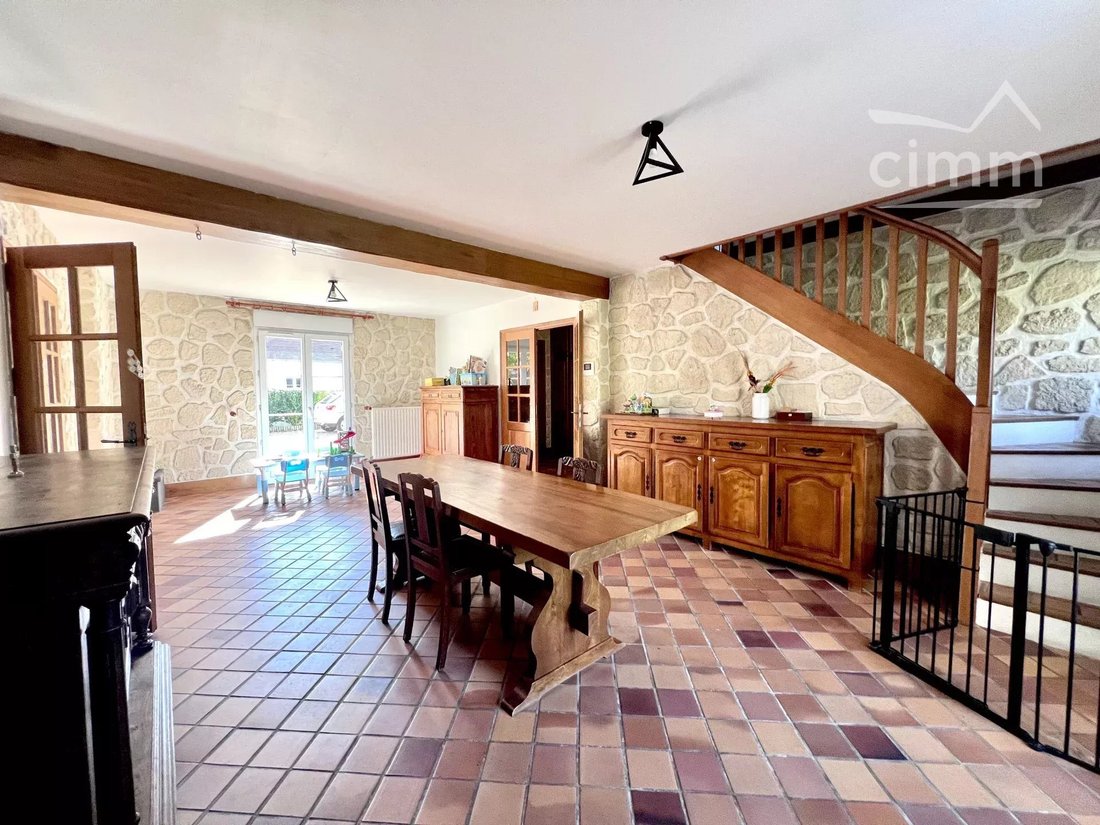 House in Chamant, Hauts-de-France, France 4 - 16326803