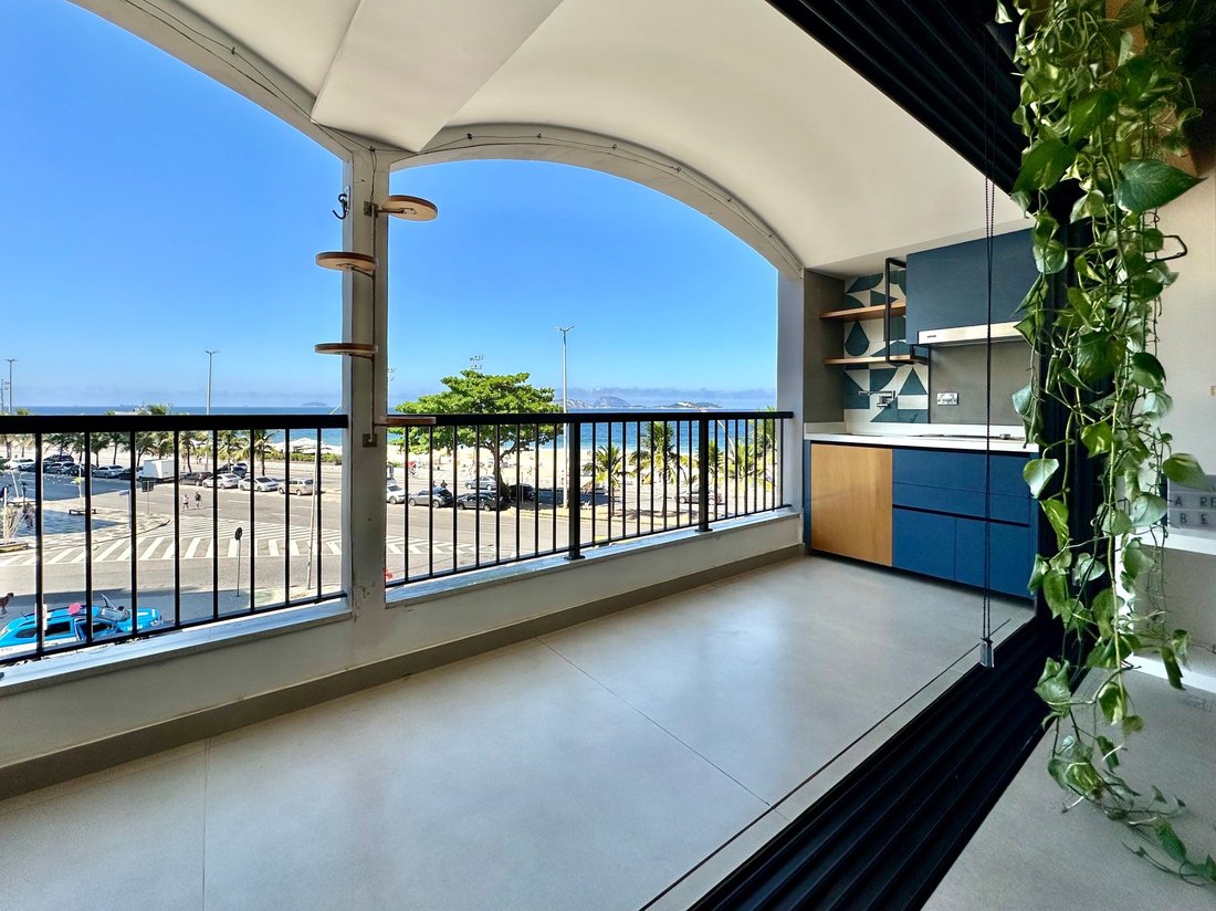 Apartment in Rio de Janeiro, State of Rio de Janeiro, Brazil 3 - 16327805
