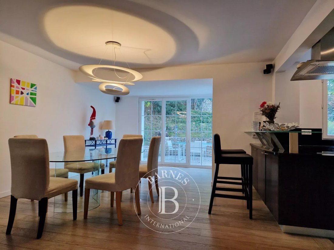 Haus in Nord et Ouest, Triel-sur-Seine, Frankreich 4 - 16327279