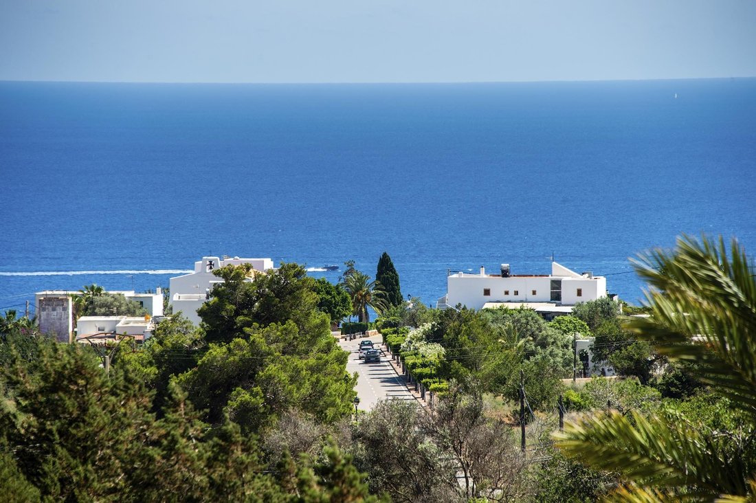 Country House in Es Cubells, Sant Josep de sa Talaia, Balearic Islands 2 - 16327640