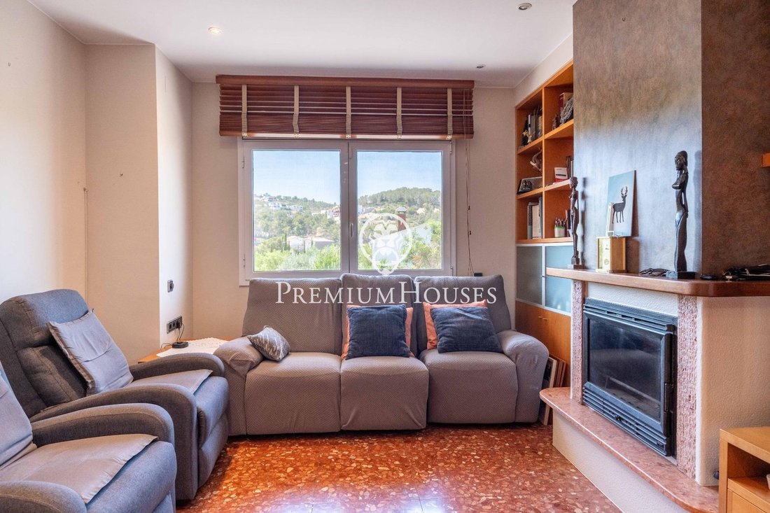 House in Sant Pere de Ribes, Catalonia, Spain 5 - 16329916