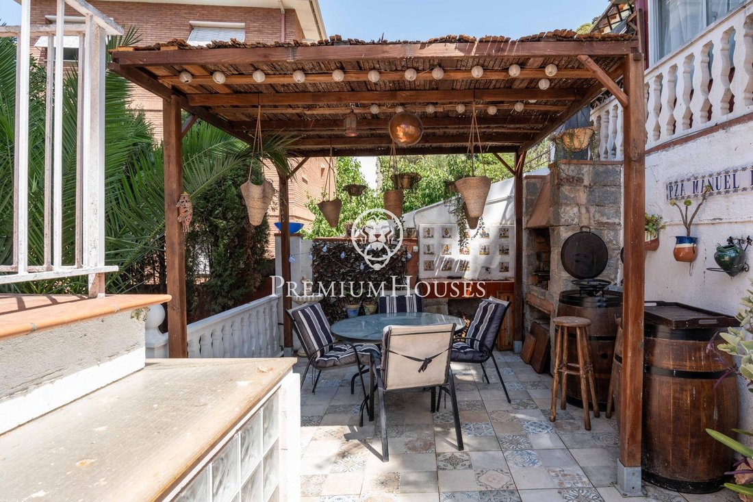 Casa a Castelldefels, Catalogna, Spagna 3 - 16329779