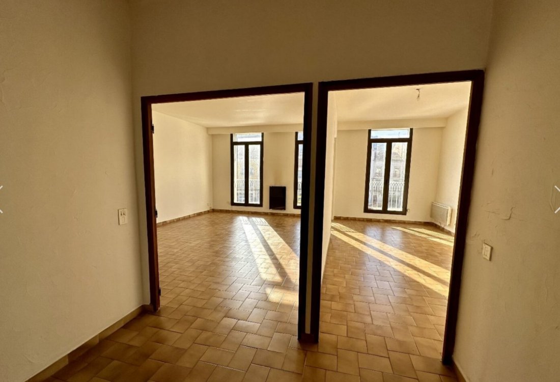 Apartment in Espace Villeroy-Les Quilles, Sète, France 2 - 16329004