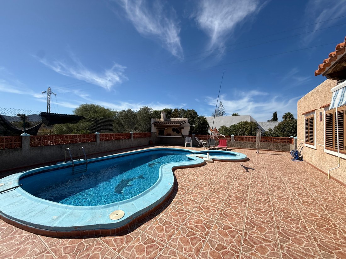 Villa in Sant Josep de sa Talaia, Balearic Islands, Spain 3 - 16327416