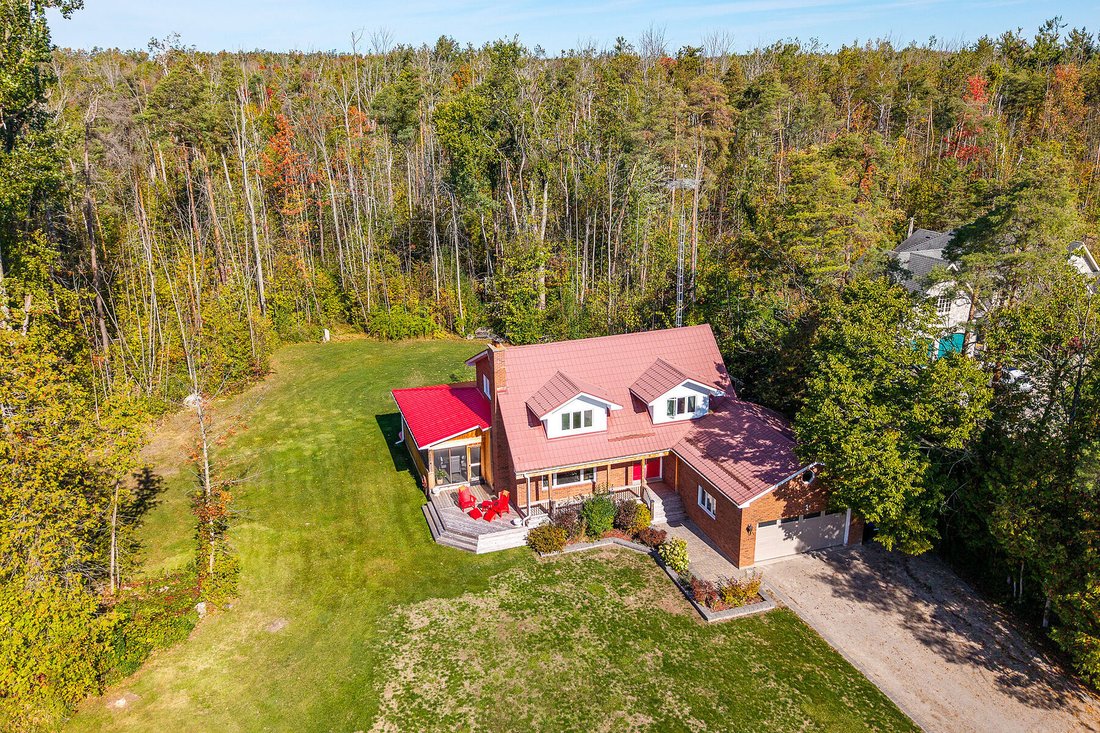 House in Shanty Bay, Ontario, Canada 5 - 16327780
