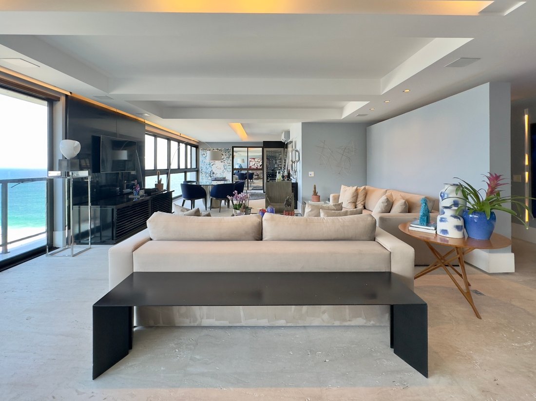 Apartment in Rio de Janeiro, State of Rio de Janeiro, Brazil 3 - 16327818