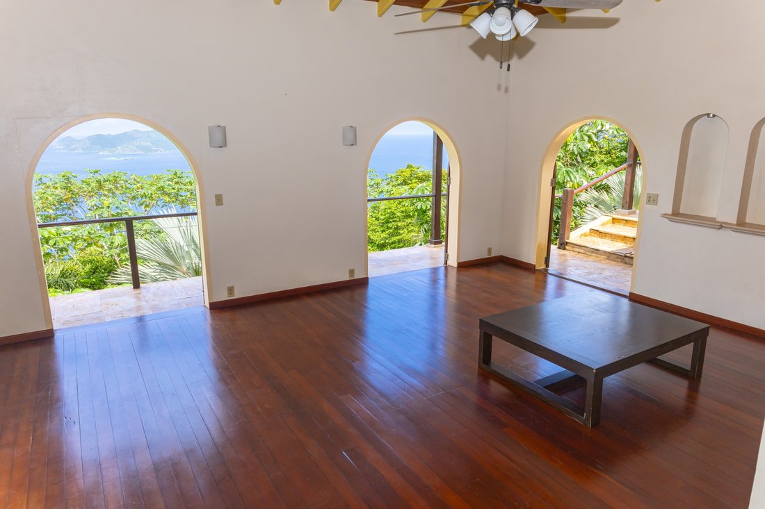 House in Leonards, Tortola, British Virgin Islands 5 - 16329822