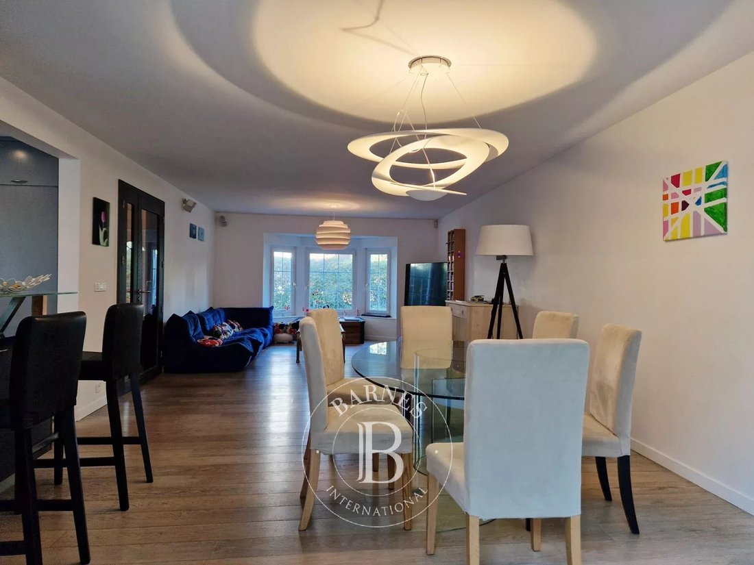 Haus in Nord et Ouest, Triel-sur-Seine, Frankreich 5 - 16327279
