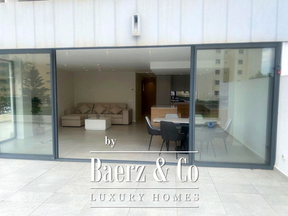Apartment in Portals Nous, Calvia, Balearic Islands 4 - 16329097