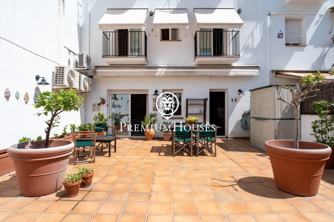 Sitges, Catalonia, Spain 1 - 16329598