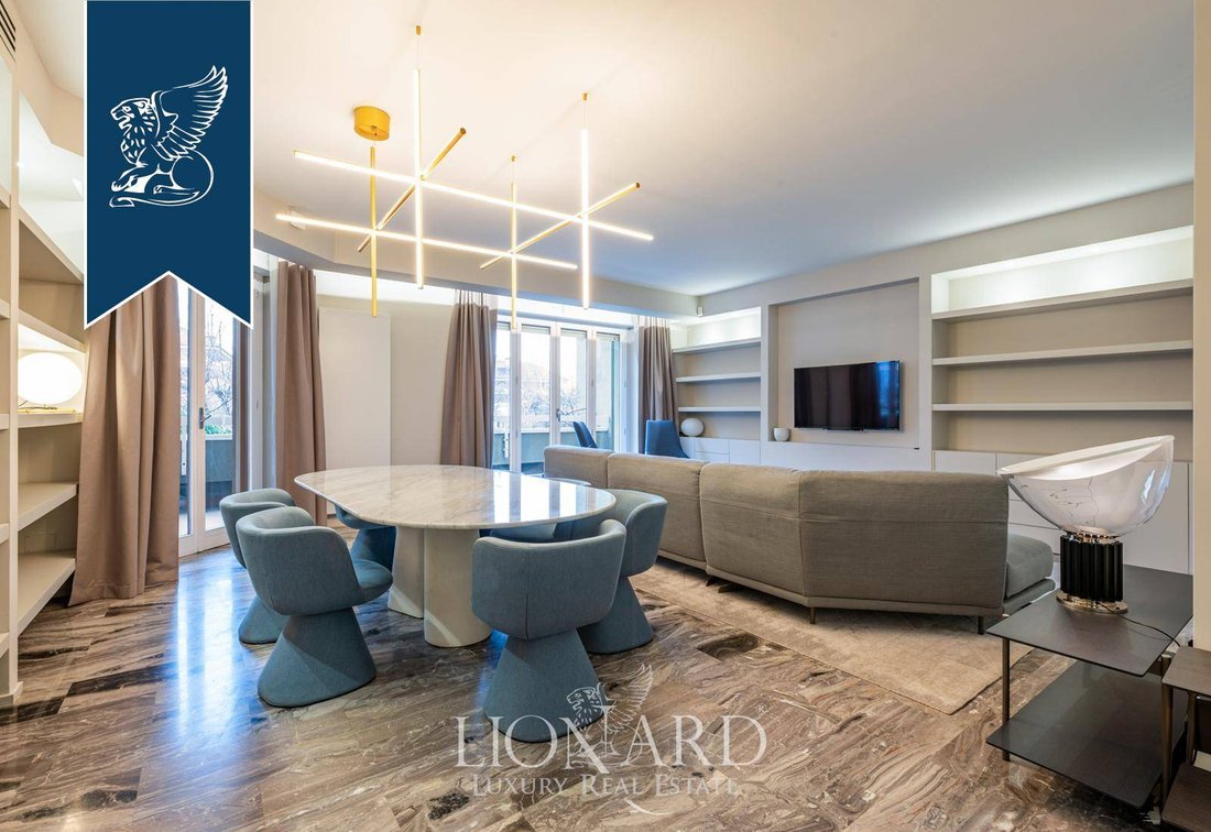 Apartment in San Siro, Milan, Italy 5 - 16329600