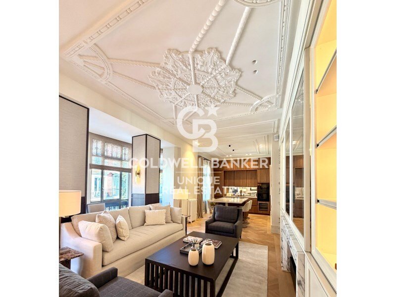 Apartment in Barrio Salamanca, Madrid, Spain 2 - 16328910