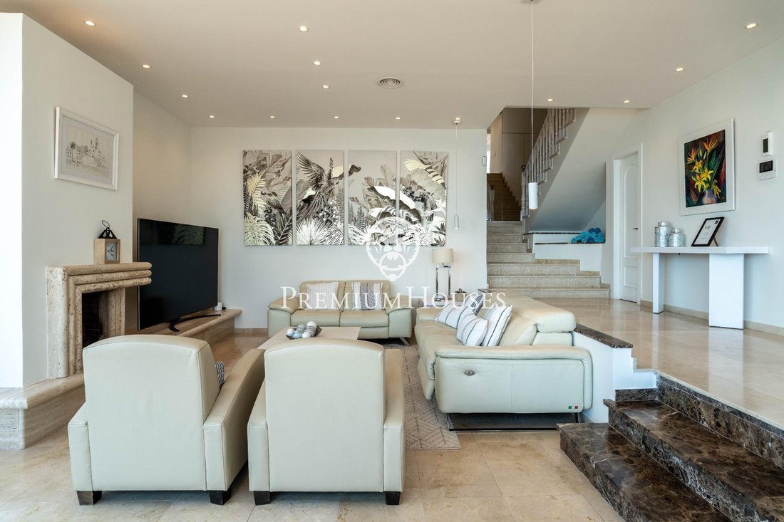 House in Sitges, Catalonia, Spain 5 - 16330069