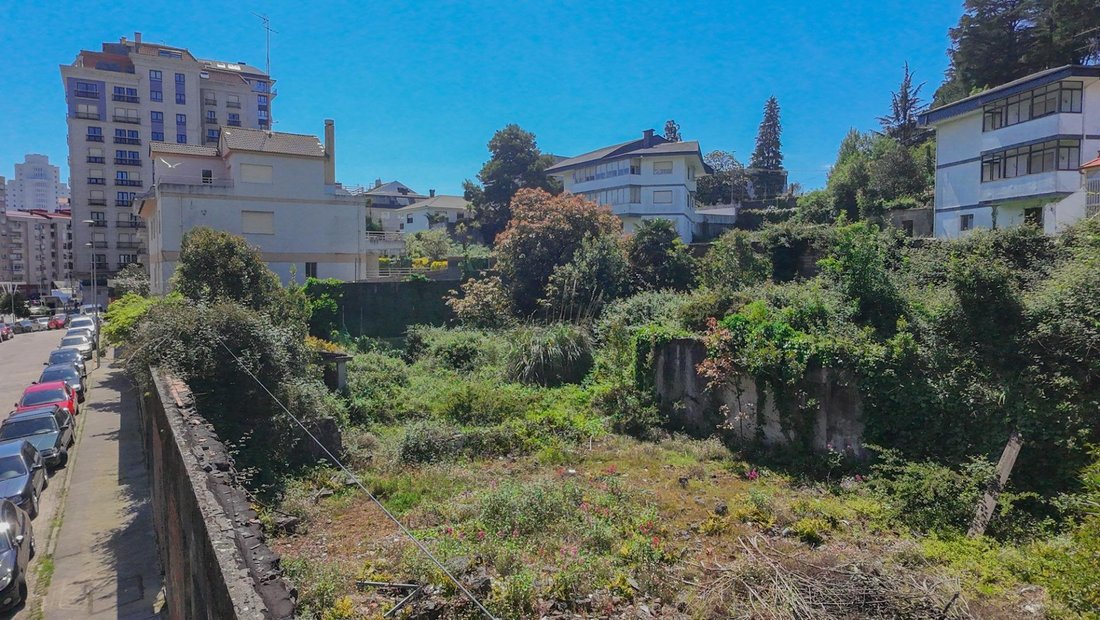 Vigo (District), Vigo, Spain 3 - 16328834