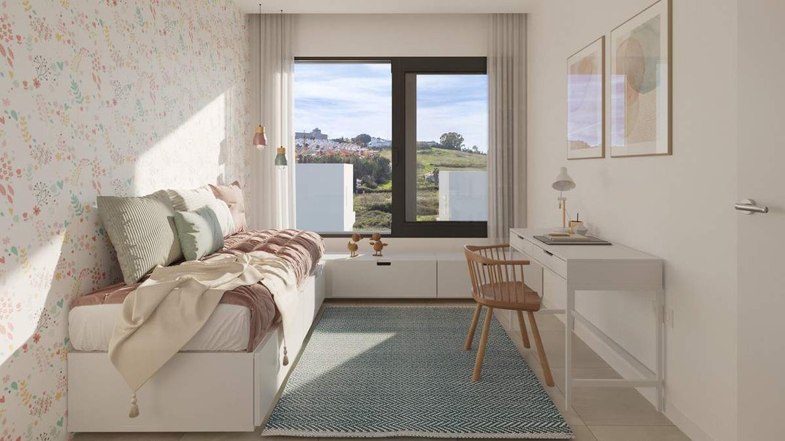 Villa in Atalaya-Isdabe, Estepona, Andalusia 4 - 16327025