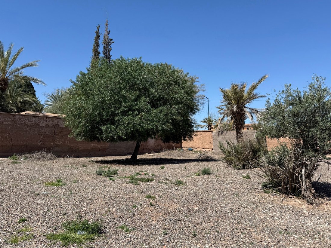 Land in Lahebichate, Marrakesh-Safi, Morocco 2 - 16326890