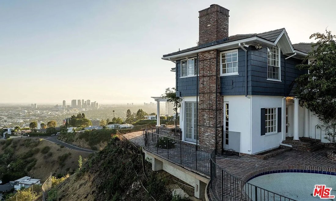 House in Los Angeles, California, United States 5 - 16328392