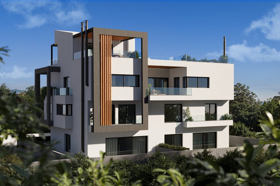 House in Glyfada, Attica, Greece 1 - 16328419