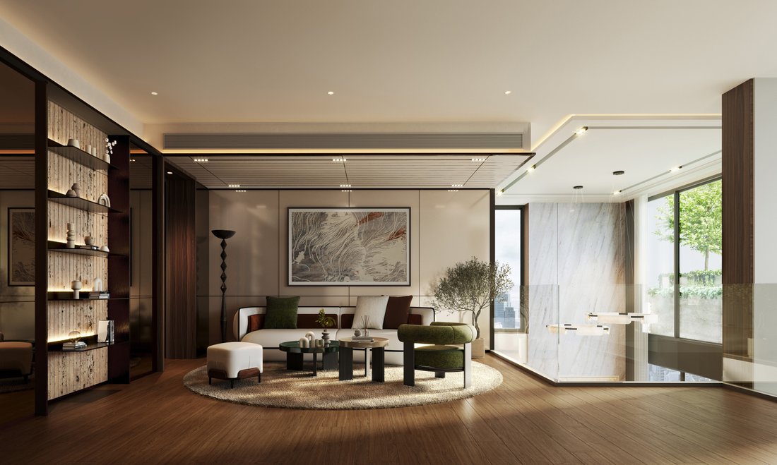 Condo in Bangkok, Krung Thep Maha Nakhon, Thailand 5 - 14164579