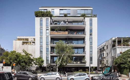 Apartment in Tel Aviv-Yafo, Tel Aviv District, Israel 1