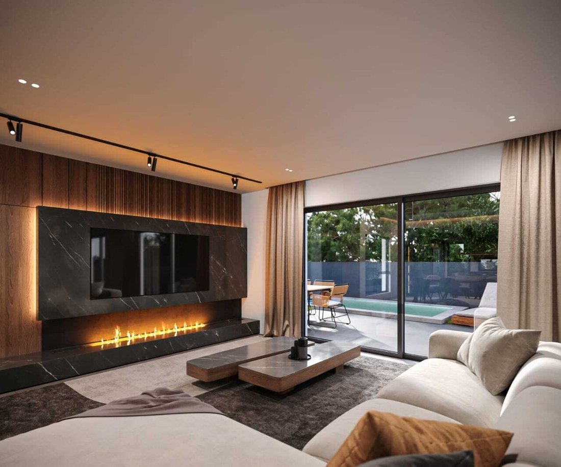 House in Glyfada, Attica, Greece 2 - 16328419