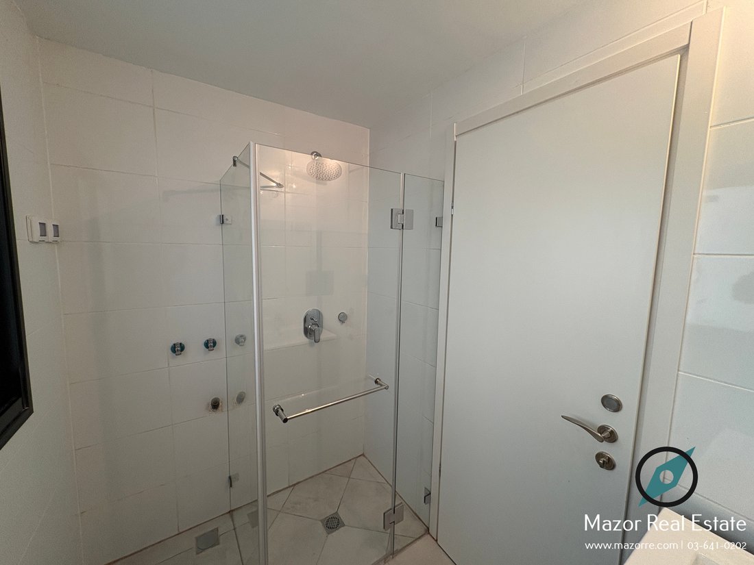 Apartment in Tel Aviv-Yafo, Tel Aviv District, Israel 4 - 16330896