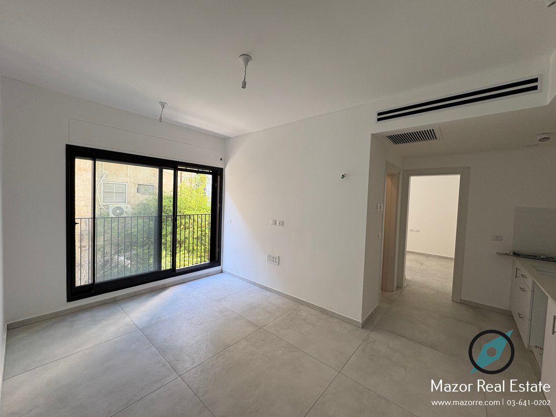Apartment in Tel Aviv-Yafo, Tel Aviv District, Israel 2 - 16330896