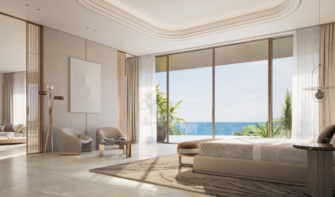 Villa in Al Hidayriyyat, Abu Dhabi Emirate, United Arab Emirates 4 - 16330951