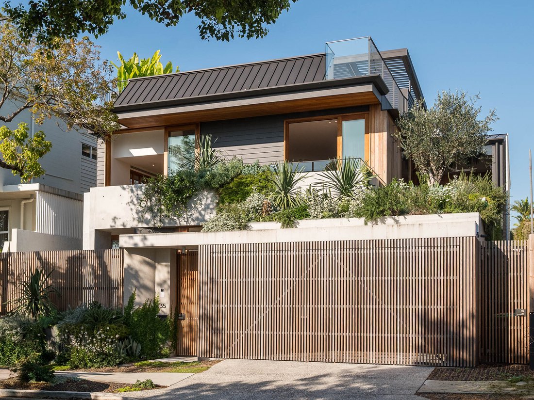 House in New Farm, Queensland, Australia 1 - 16330933