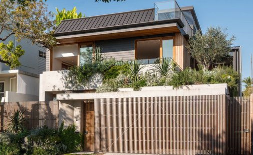 Casa a New Farm, Queensland, Australia 1