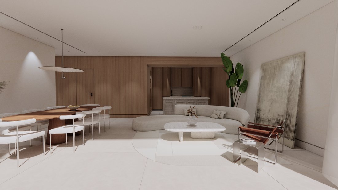 Apartment in 2nd Community of Heraklion - Eastern, Heraklion, Greece 3 - 15853747