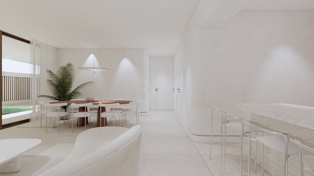 Apartment in 2nd Community of Heraklion - Eastern, Heraklion, Greece 2 - 15853747